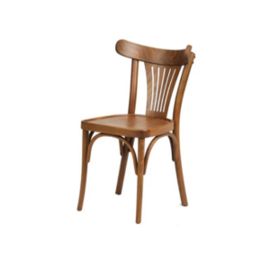 Gem Fanback Side Chair