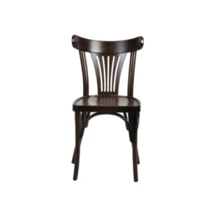 Gem Fanback Side Chair