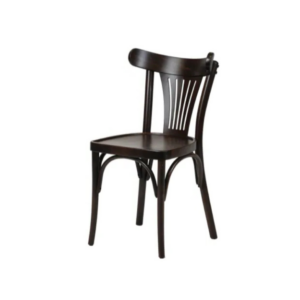 Gem Fanback Side Chair
