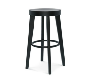 Ufo Modern Bar Stool