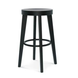 Ufo Modern Bar Stool