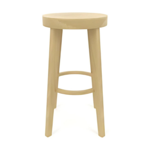 Ufo Modern Bar Stool