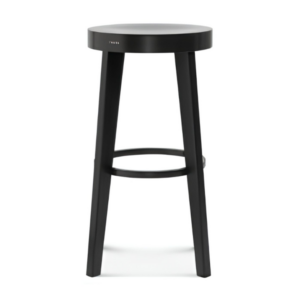 Ufo Modern Bar Stool