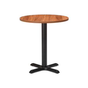 Antonio Complete Round MFC Table