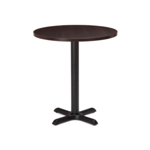 Antonio Complete Round MFC Table