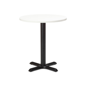 Antonio Complete Round MFC Table