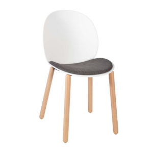 Luisa Side Chair Forward Facing Image