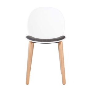 Front facing profile showing the Seat Pad