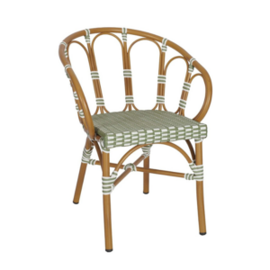 Cuba Outdoor Armchair