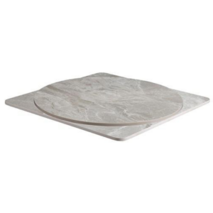Grey Tundra Ceramic Table Top