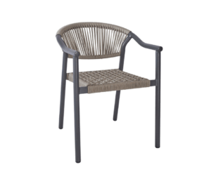 Barcelona Outdoor Armchair