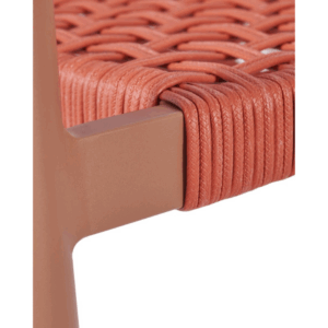 Barcelona Outdoor Armchair
