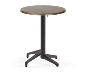 Arizona 2 Seater Complete Flip Top Table