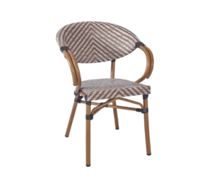 Montpelier Armchair in Beige