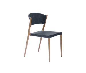 Salzburg Outdoor Chair