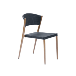 Salzburg Outdoor Chair