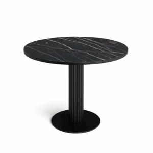 Atrium Round Dining Table Base