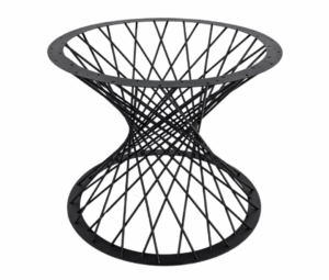 Astra Dining Table Base