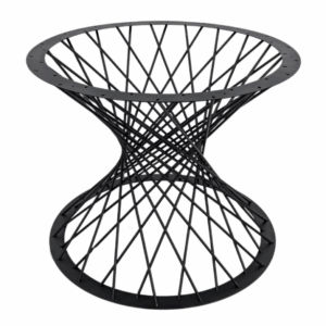 Astra Dining Table Base