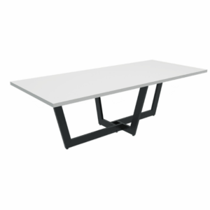 Braccia Dining Table Base