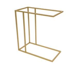 Lusso Notebook Table Base