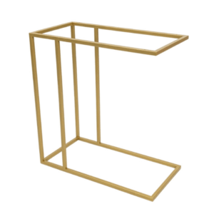 Lusso Notebook Table Base