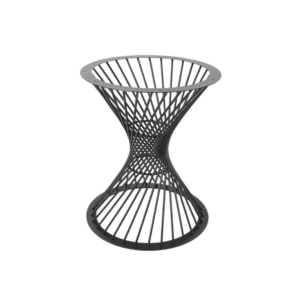 Axis Dining Table Base
