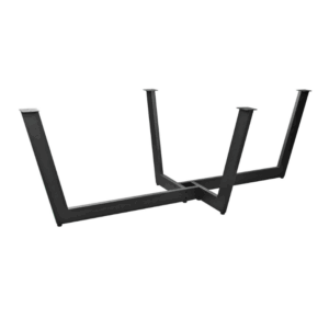 Braccia Dining Table Base