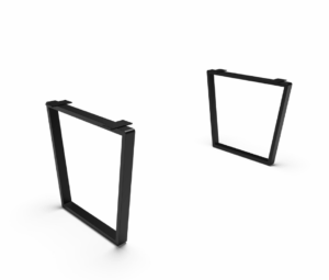 Ares Dining Table Base