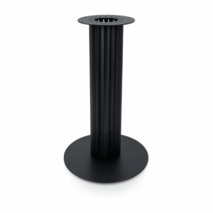 Atrium Round Dining Table Base