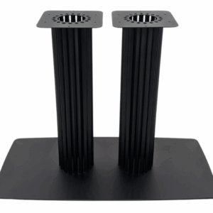 Atrium Rectangle Dining Table Base