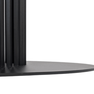 Atrium Round Dining Table Base