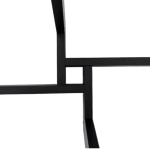Braccia Dining Table Base