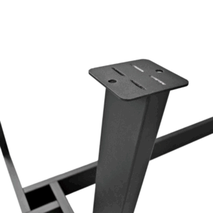 Braccia Dining Table Base