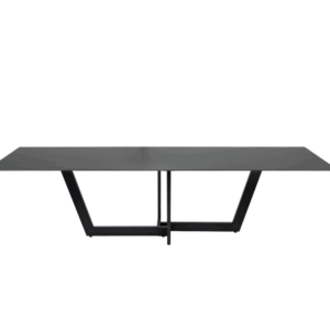 Braccia Dining Table Base