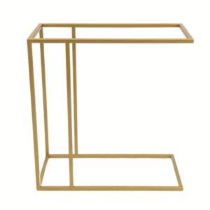 Lusso Notebook Table Base
