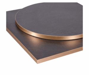 Slate Laminate Table Tops