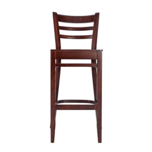 Dallas Bespoke Wooden Barstool