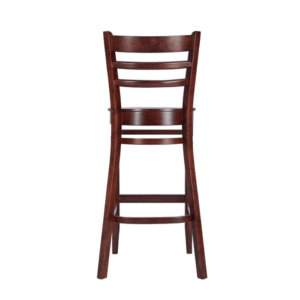 Dallas Bespoke Wooden Barstool