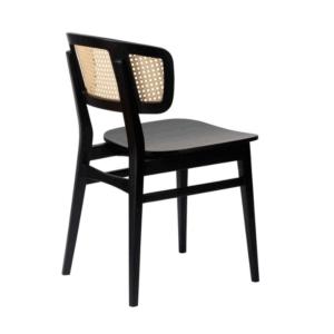 Garcia Cane Back Side Chair