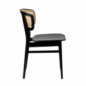 Garcia Cane Back Side Chair