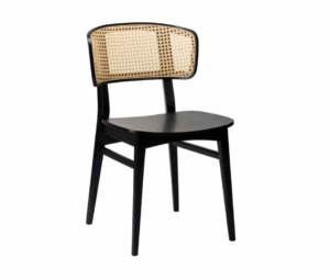 Garcia Cane Back Side Chair