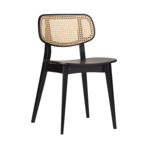 Gordon Cane Back Side Chair