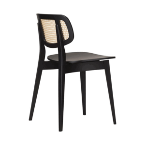 Gordon Cane Back Side Chair