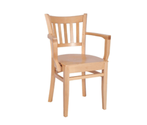 Houston Bespoke Arm Chair