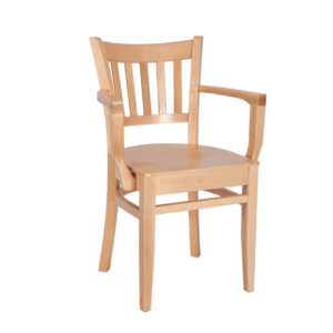 Houston Bespoke Arm Chair