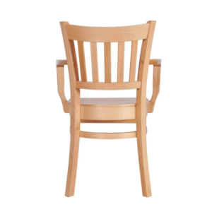 Houston Bespoke Arm Chair