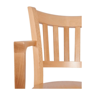 Houston Bespoke Arm Chair