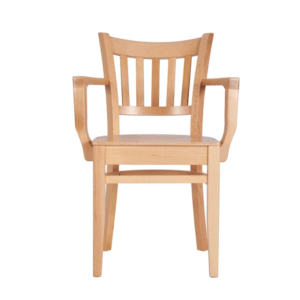 Houston Bespoke Arm Chair