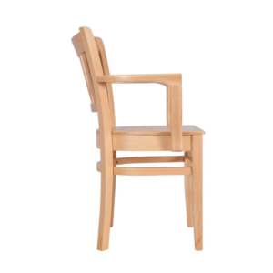 Houston Bespoke Arm Chair